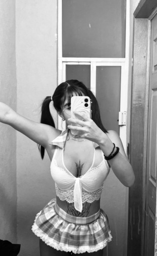 Nobara escort en Cuernavaca - Foto 42