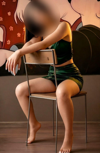 Escort Barbye en Cuernavaca
