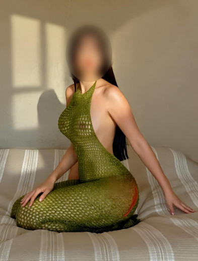Escort Barbye en Cuernavaca