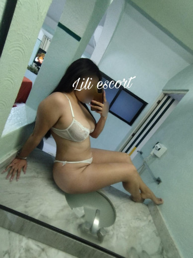 Lilivip escort en Cuernavaca - Foto 18