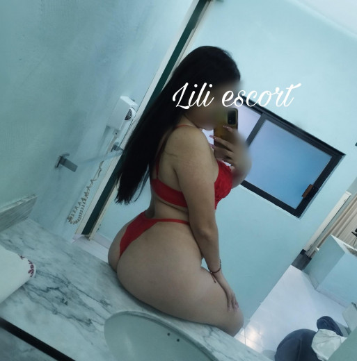 Lilivip escort en Cuernavaca - Foto 9