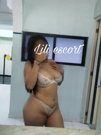 Lilivip escort en Cuernavaca - Foto 21