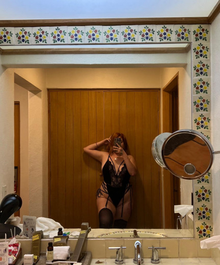 Lilivip escort en Cuernavaca - Foto 4