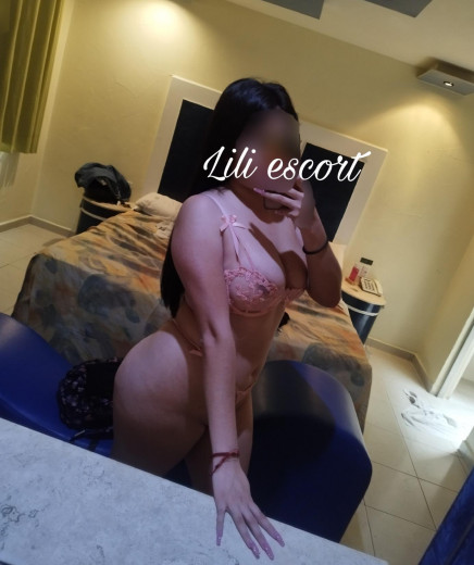 Lilivip escort en Cuernavaca - Foto 11