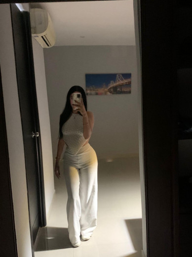 Cataleya F escort en Cuernavaca - Foto 4