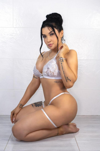 Fer S escort en Cuernavaca - Foto 1