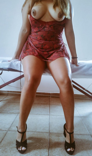 Pamela  Gaytan escort en Cuernavaca - Foto 20