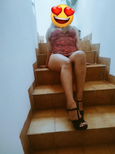 Pamela  Gaytan escort en Cuernavaca - Foto 24