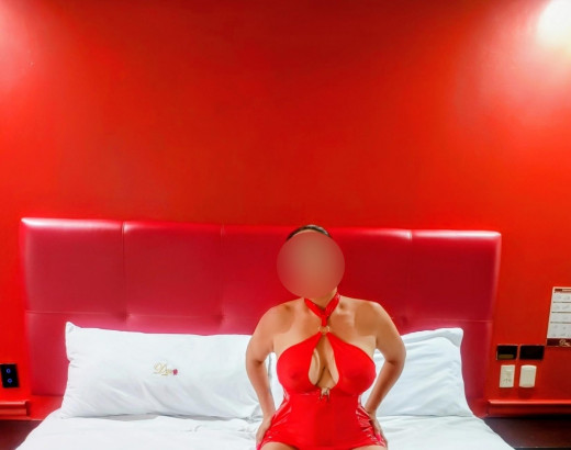 MARITZA MILF escort en Cuernavaca - Foto 45