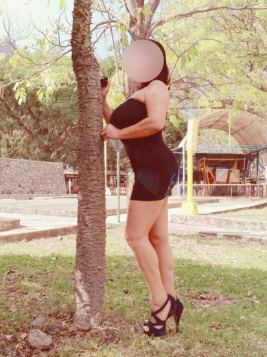 MARITZA MILF escort en Cuernavaca - Foto 19
