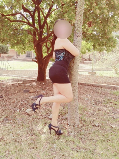 MARITZA MILF escort en Cuernavaca - Foto 4