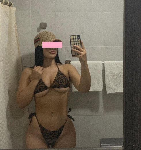 HANIA MOR escort en Cuernavaca - Foto 3