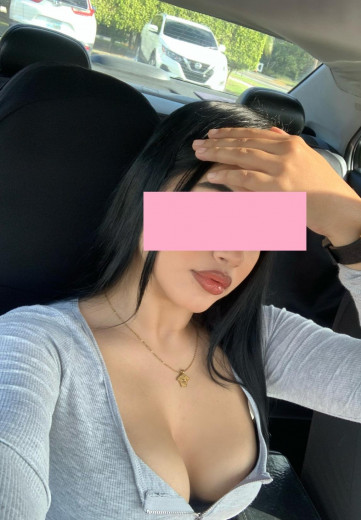 HANIA MOR escort en Cuernavaca - Foto 9