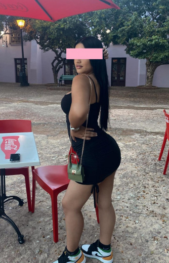 HANIA MOR escort en Cuernavaca - Foto 7