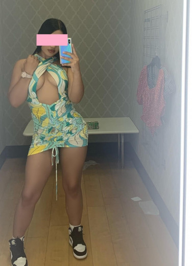 HANIA MOR escort en Cuernavaca - Foto 2