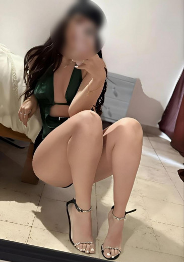 Escort Cindy en Cuernavaca