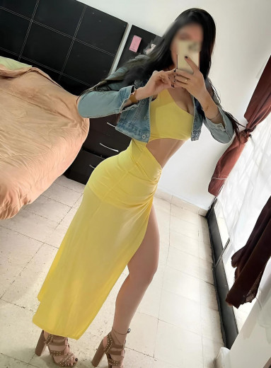 CINDY escort en Cuernavaca - Foto 5