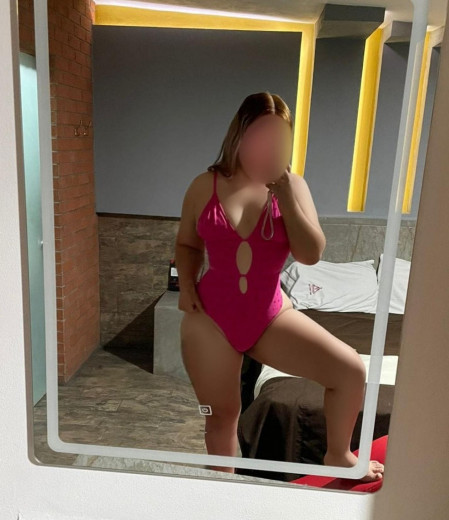 Escort Nahomi Vip en Cuernavaca