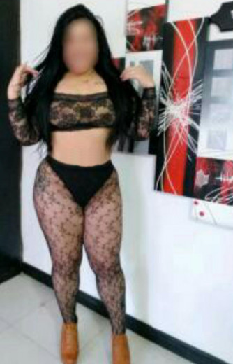 SEÑORA ESBEYDI escort en Cuernavaca - Foto 5
