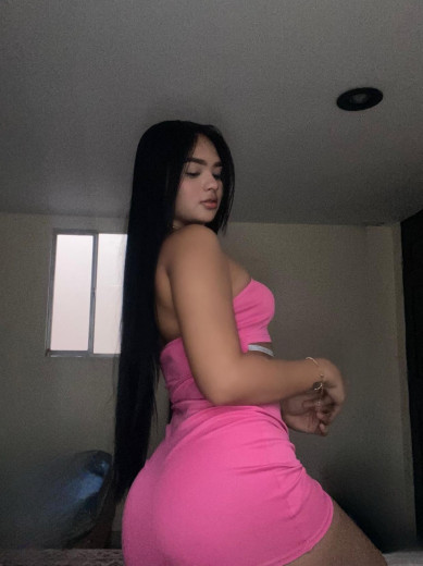 Dayana C escort en Cuernavaca - Foto 4