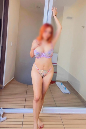 Aurora hot escort en Cuernavaca - Foto 6