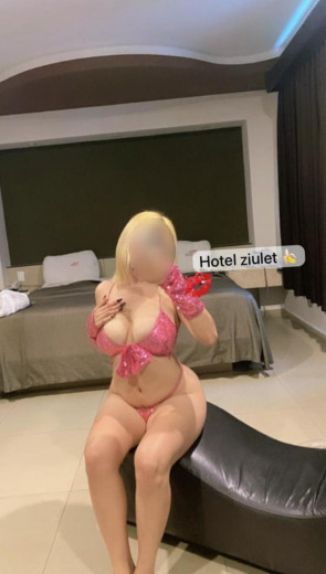 Escort Adness en Cuernavaca