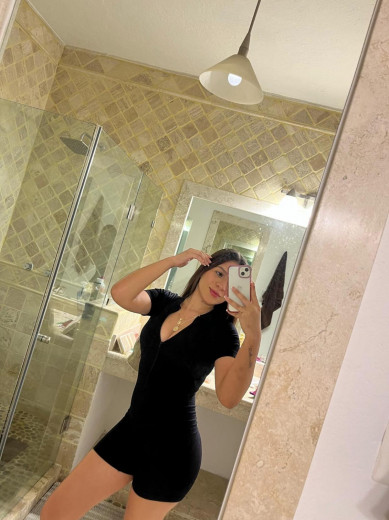 Emilia Teen escort en Cuernavaca - Foto 4