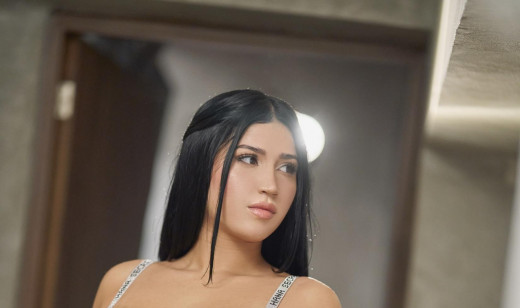 Shaany escort en Puebla - Foto 1