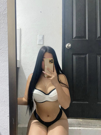 Cataliina escort en Cuernavaca - Foto 5