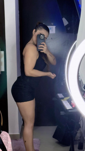 Antonellaa escort en Cuernavaca - Foto 5