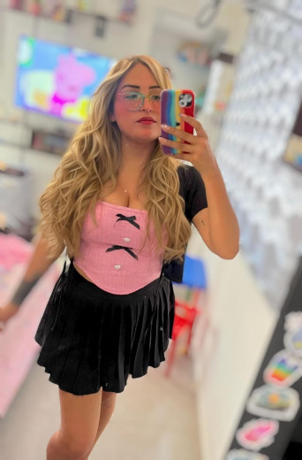 SheccidLove escort en Puebla - Foto 28