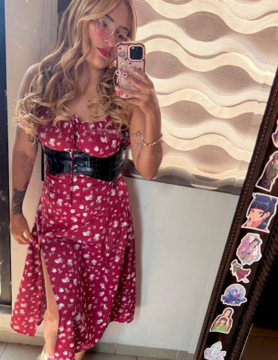 Jane escort en Puebla - Foto 18