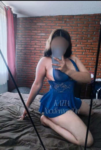 KATIA TentaciÓn escort en Cuernavaca - Foto 12