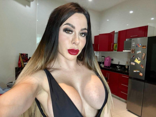 Ekaterina escort en Cancún - Foto 4