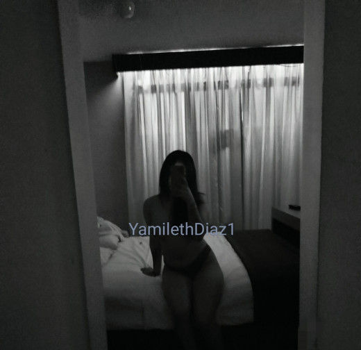 YamilethDiaz escort en Cuernavaca - Foto 3