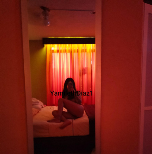 YamilethDiaz escort en Cuernavaca - Foto 6
