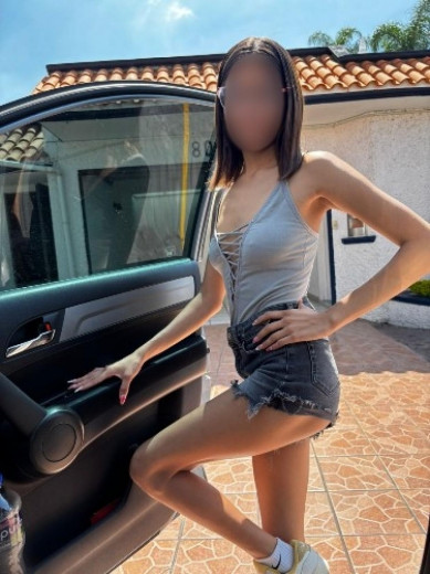 Melody petit escort en Cuernavaca - Foto 3