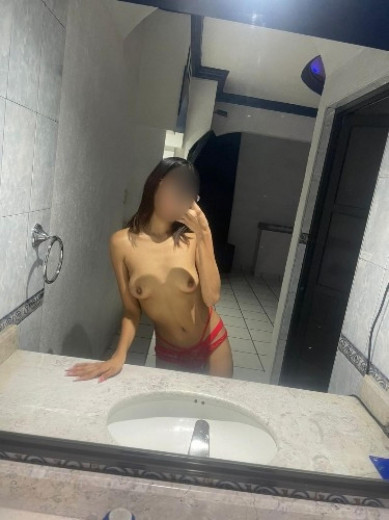 Melody petit escort en Cuernavaca - Foto 2