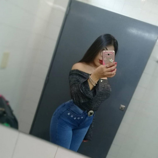 KENDRA LADY escort en Cuernavaca - Foto 13