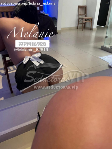 Melanni escort en Cuernavaca - Foto 2