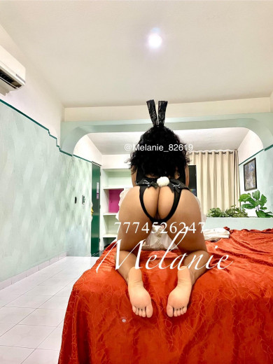 Bebita_Melanie escort en Cuernavaca - Foto 1