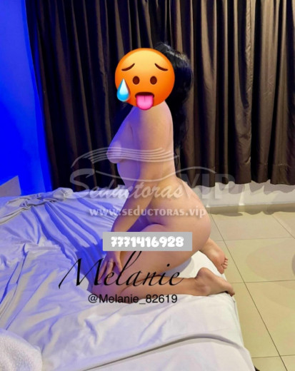 Melanni escort en Cuernavaca - Foto 4