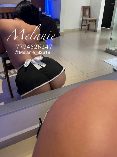 Bebita_Melanie escort en Cuernavaca - Foto 5