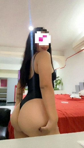 Joanaa escort en Cuernavaca - Foto 1