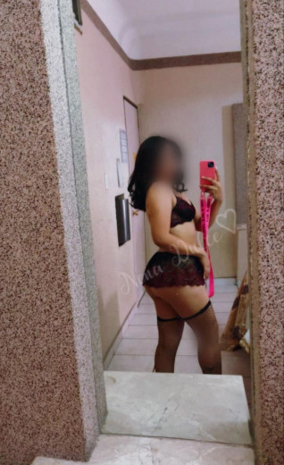 Nena Dulce escort en Cuernavaca - Foto 2