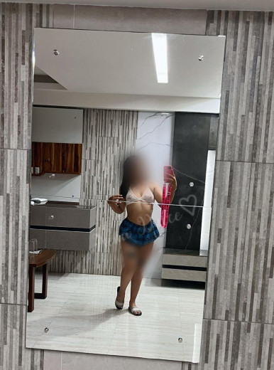 Nena Dulce escort en Cuernavaca - Foto 4