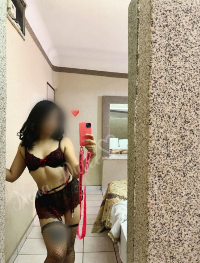 Nena Dulce escort en Cuernavaca - Foto 1