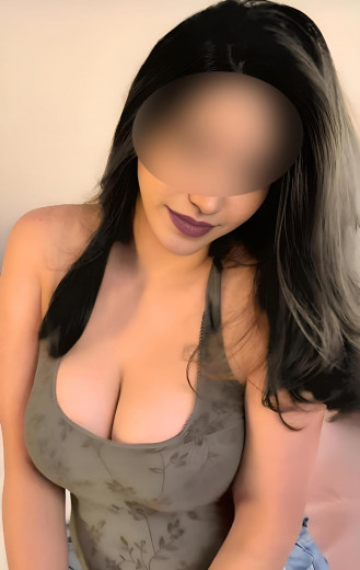 Escort Ixhel en Cuernavaca
