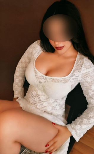 Escort Ixhel en Cuernavaca
