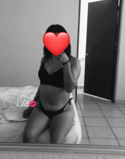 Lilaa escort en Cuernavaca - Foto 5
